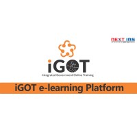 iGOT-Integrated Govt. Online training logo, iGOT-Integrated Govt. Online training contact details