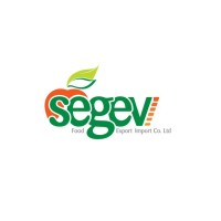 Segev Food logo, Segev Food contact details