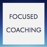 Focused Coaching logo, Focused Coaching contact details