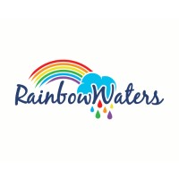 Rainbow Waters logo, Rainbow Waters contact details