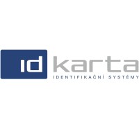 ID-KARTA s.r.o. logo, ID-KARTA s.r.o. contact details