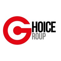 Choice Group logo, Choice Group contact details