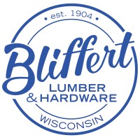 Bliffert Lumber & Hardware logo, Bliffert Lumber & Hardware contact details