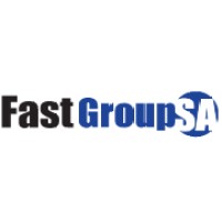 FastGroup S.A. logo, FastGroup S.A. contact details