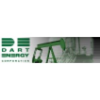 Dart Energy Corporation logo, Dart Energy Corporation contact details