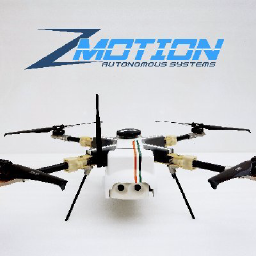 ZMOTION AUTONOMOUS SYSTEMS logo, ZMOTION AUTONOMOUS SYSTEMS contact details