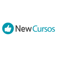 New Cursos logo, New Cursos contact details