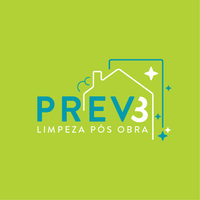 Prev3 Limpeza Pós Obra logo, Prev3 Limpeza Pós Obra contact details