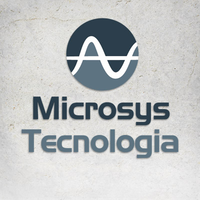 Microsys Tecnologia logo, Microsys Tecnologia contact details