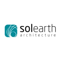 Solearth logo, Solearth contact details