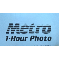 Metro 1-Hour Photo, Inc. logo, Metro 1-Hour Photo, Inc. contact details