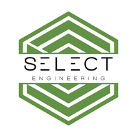 Select Engineering PLLC logo, Select Engineering PLLC contact details