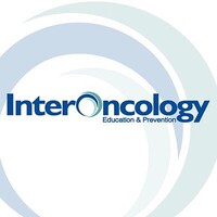 InterOncology Group logo, InterOncology Group contact details