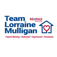 TeamLorraineMulligan logo, TeamLorraineMulligan contact details