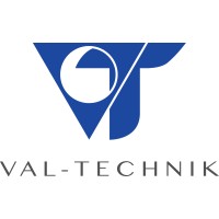 Val-Technik logo, Val-Technik contact details