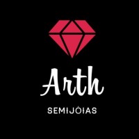 Arth Semijóias logo, Arth Semijóias contact details