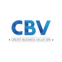 CREATE BUSINESS VALUE SPA logo, CREATE BUSINESS VALUE SPA contact details