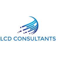 LCD-Consultants logo, LCD-Consultants contact details