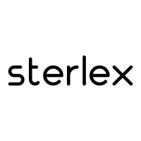 Sterlex logo, Sterlex contact details