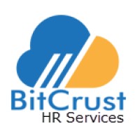 BitCrust HR Services logo, BitCrust HR Services contact details