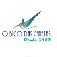 O Bico das Canetas logo, O Bico das Canetas contact details