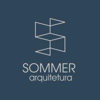 Sommer Arquitetura logo, Sommer Arquitetura contact details