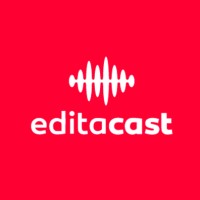 Editacast logo, Editacast contact details