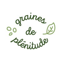 Graines de Plénitude SC logo, Graines de Plénitude SC contact details