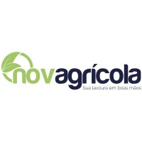 Novagrícola - Soluções para o Agronegócio logo, Novagrícola - Soluções para o Agronegócio contact details