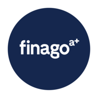 Accountor Finago AS logo, Accountor Finago AS contact details