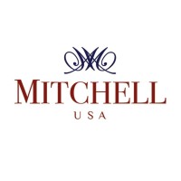 Mitchell USA logo, Mitchell USA contact details