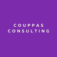 Couppas Consulting logo, Couppas Consulting contact details