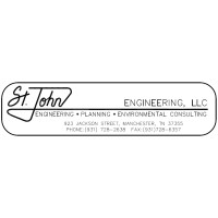 St. John Engineering, LLC logo, St. John Engineering, LLC contact details