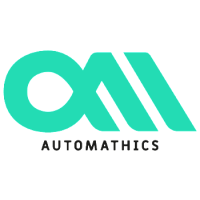 Automathics logo, Automathics contact details