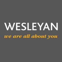 Wesleyan University logo, Wesleyan University contact details