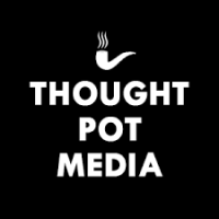 Thought Pot Media logo, Thought Pot Media contact details