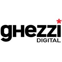 Ghezzi Digital logo, Ghezzi Digital contact details