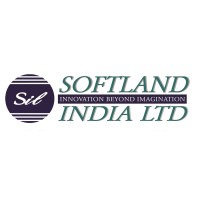 SOFTLAND INDIA LIMITED logo, SOFTLAND INDIA LIMITED contact details