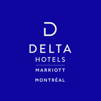 Hôtel Delta Montréal par Marriott logo, Hôtel Delta Montréal par Marriott contact details