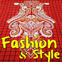 Fashion and Style logo, Fashion and Style contact details