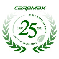 Caremax RM Corporation logo, Caremax RM Corporation contact details