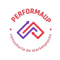 PerformaUp Consultoria em Marketplaces logo, PerformaUp Consultoria em Marketplaces contact details