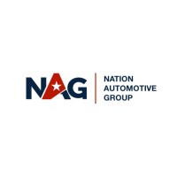 Nation Automotive Group logo, Nation Automotive Group contact details