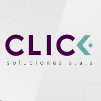 Click Soluciones S. A. S. logo, Click Soluciones S. A. S. contact details