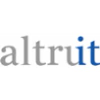 AltruIT logo, AltruIT contact details