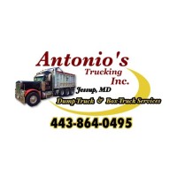 Antonio's Trucking, Inc. logo, Antonio's Trucking, Inc. contact details