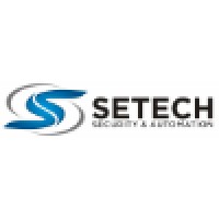 SETECH Security and Automation logo, SETECH Security and Automation contact details