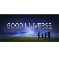 Good Universe logo, Good Universe contact details