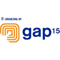 GAP15 Consulting SL logo, GAP15 Consulting SL contact details