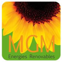 MGM Energías Renovables logo, MGM Energías Renovables contact details